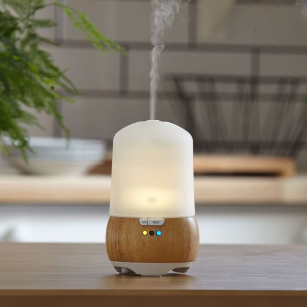 Aroma Diffuser, Alto - Made by Zen
