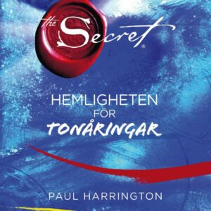 the secret för tonåringar, Paul Harrington