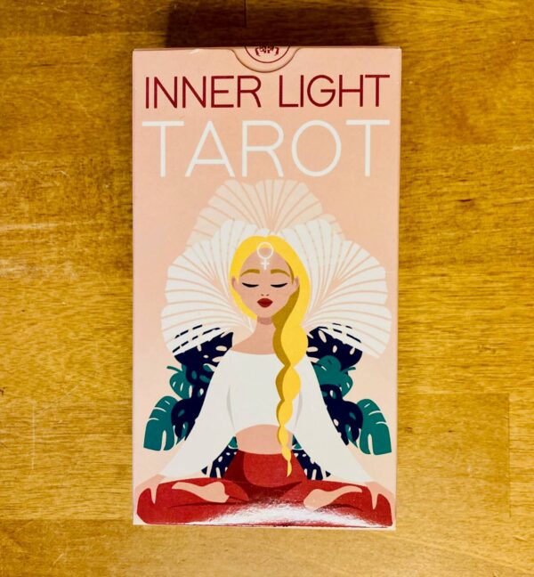 Inner Light Tarot